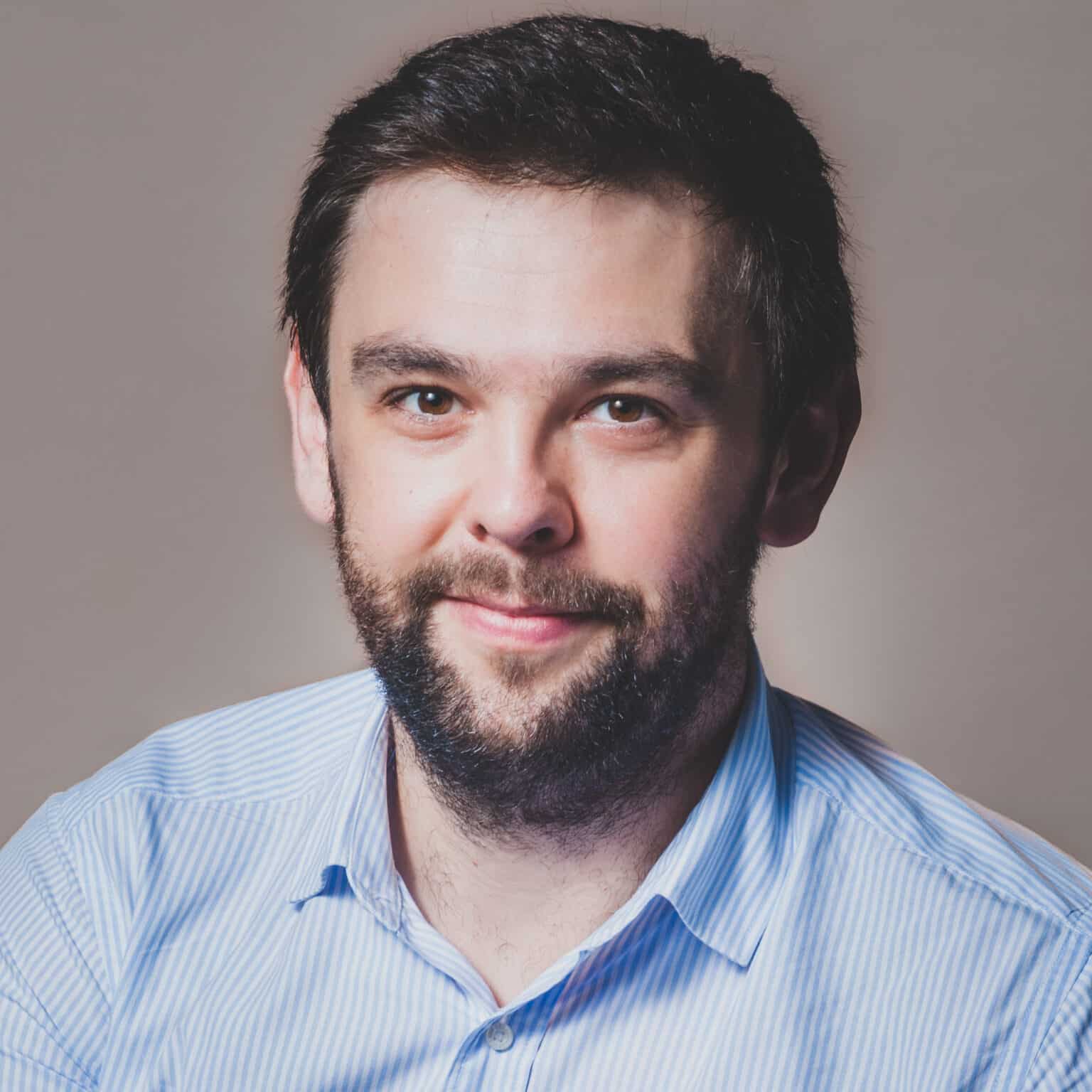 Alexandre CARON - cemka
