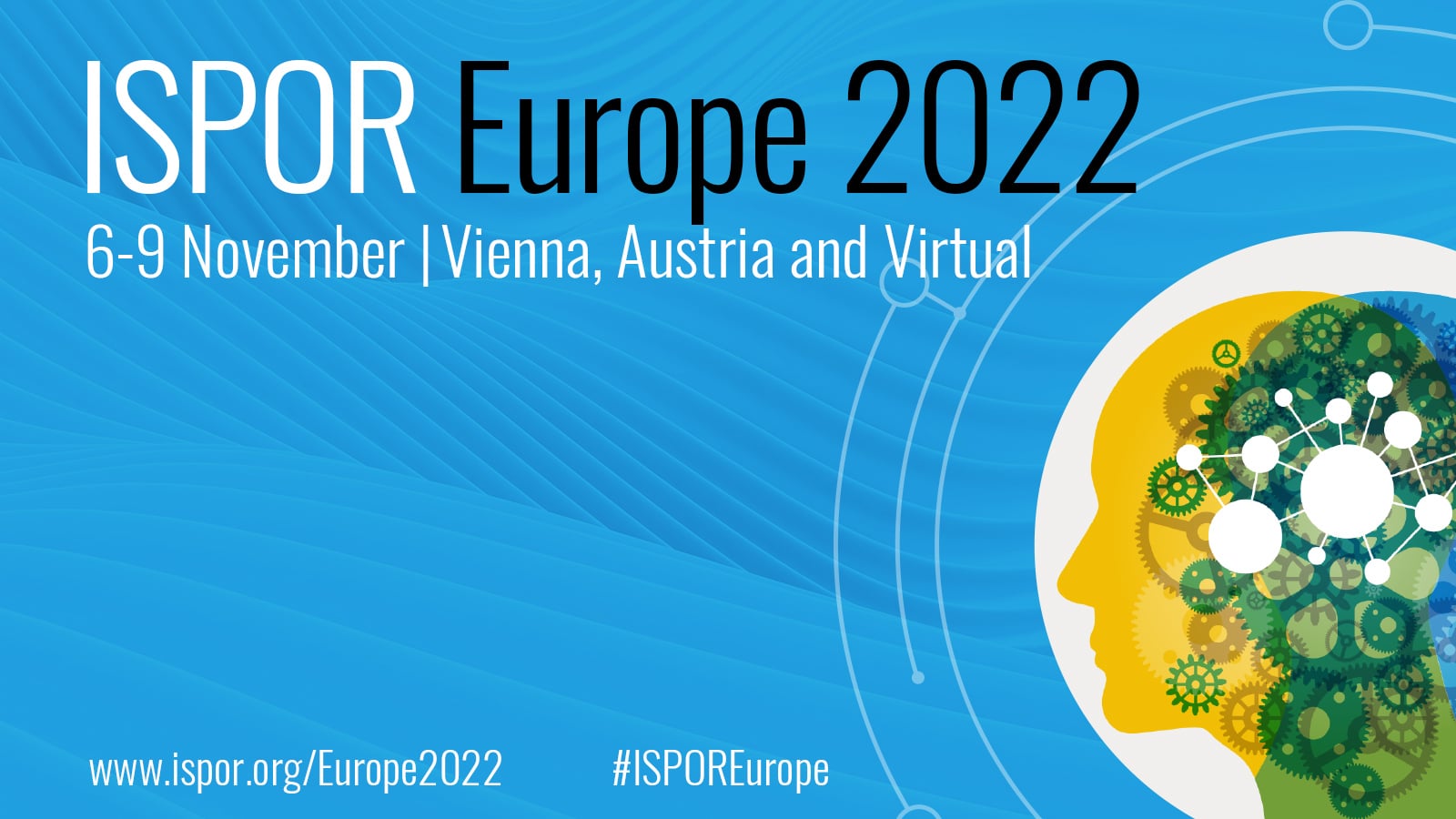 ISPOR Europe 2022 cemka